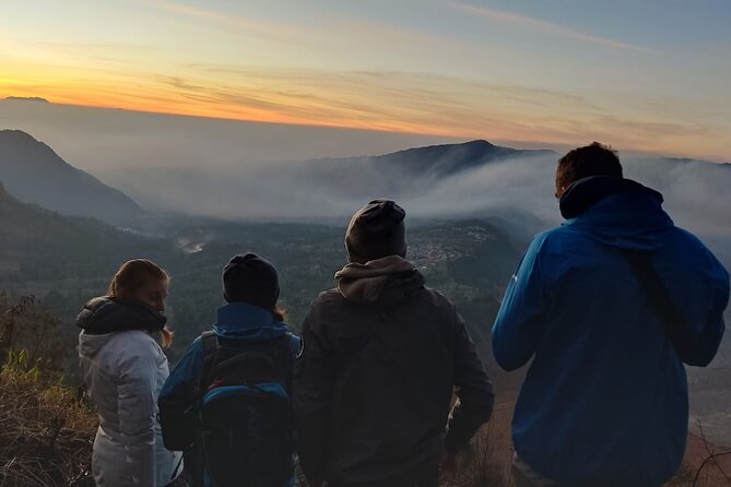 Full Day Private Sunrise Tour in Bromo - Good To Know