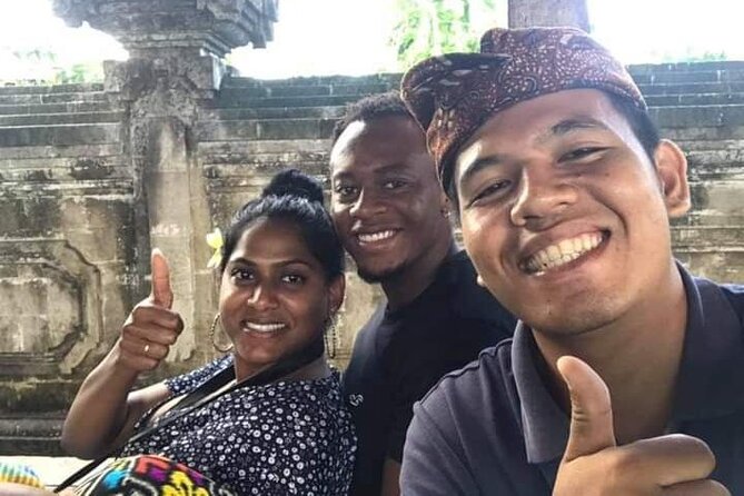 Full Day Private Tour in Lempuyang Temple, Bali - Itinerary