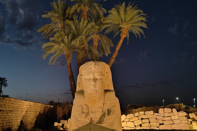 Full Day Private Tour in Luxor With Licensed Guide - Inclusions and Fees