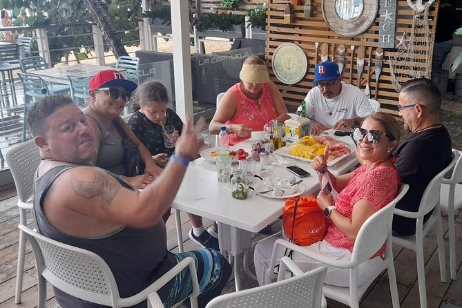 Full Day Private Tour in Puerto Plata - Testimonials and Reviews