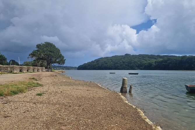 Full Day Private Tour of Mid Cornwall Mines and Gunpowder Works - Historical Background