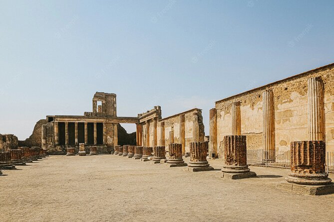 Full Day Private Tour of Pompeii and Naples From Sorrento - Tour Overview and Highlights
