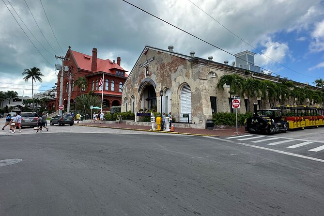 Full Day Private Tour to Key West and Sombrero Beach From Miami - Itinerary