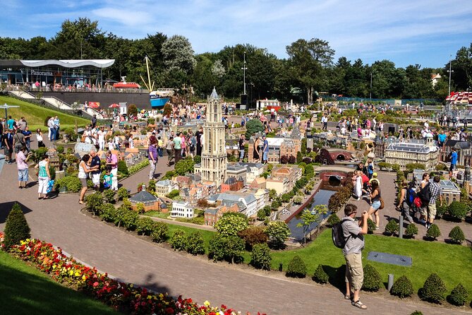 Full-Day Private Tour to Poland From Usedom - The Sum Up