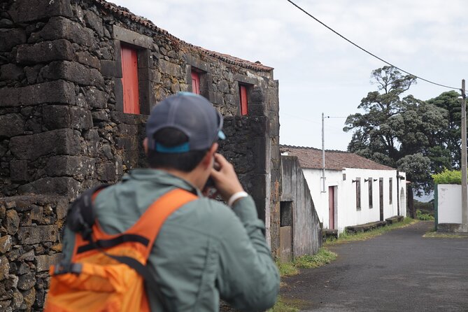 Full Day Private Trip Faial - Unbiased Reviews and Ratings