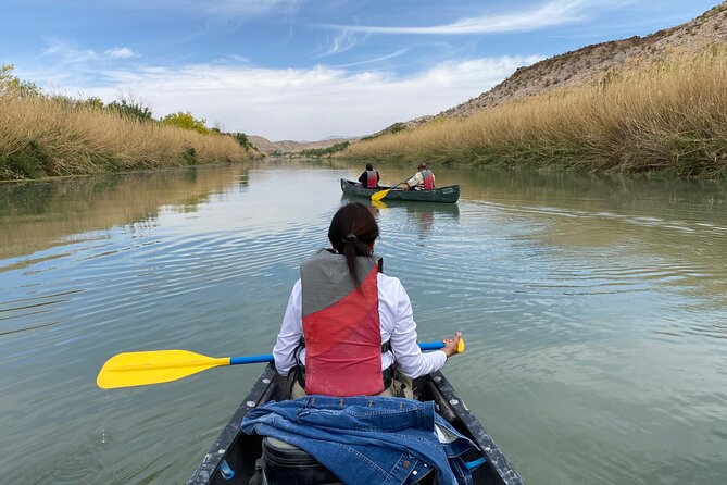 Full-Day River Trip - Start Time