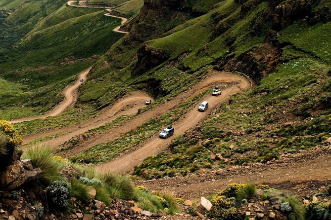 Full Day Sani Pass and Lesotho Tour From Durban - Additional Information