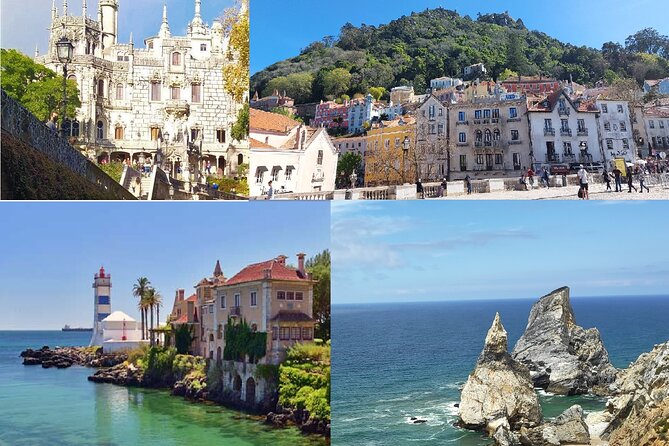 Full Day Sintra Cabo Da Roca Cascais - Review Summary