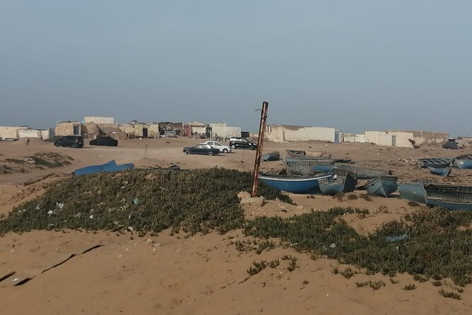 Full Day Small Desert Tour With Lunch From Agadir - Desert Activities