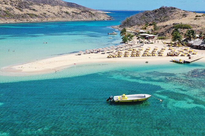 Full Day St Martin Private Charter Tour - Tour Overview