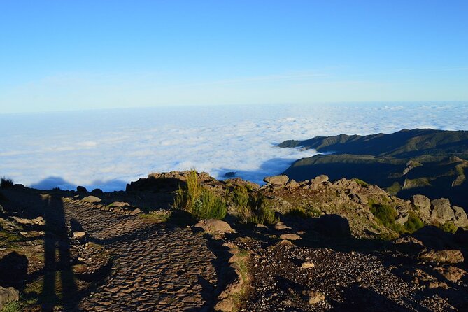 Full-Day Sunrise Hiking and Walking Tour in Pico Ruivo - Reviews