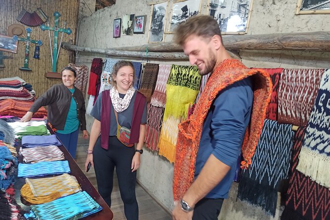 Full Day Tour Gualaceo, Chordeleg, and San Bartolomé From Cuenca - Pricing and Booking Details