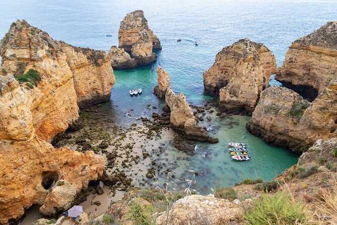 Full Day Tour in Lagos and Sagres - Cancellation and Refund Policies