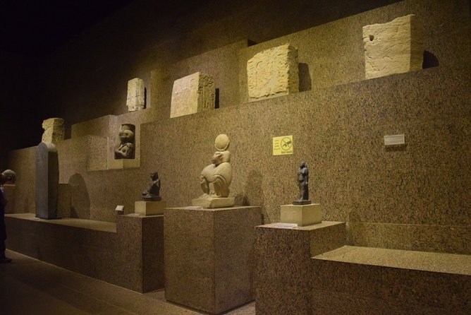 Full Day Tour Kalabsha Temple and Nubian Museum - Itinerary Highlights