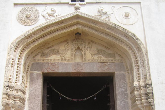 Full Day Tour of Hyderabad General - Reviews Summary