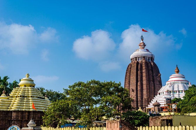 Full Day Tour of Konark Temple and Puri - Konark Sun Temple History