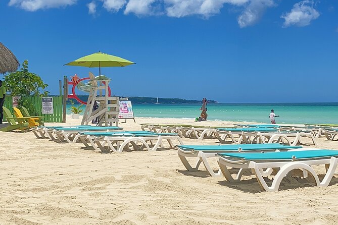 Full Day Tour of Negril Beach: Margaritaville & Ricks Cafe Live - Itinerary Overview