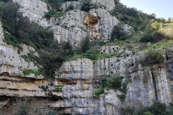 Full Day Tour of Pantalica in Sicily - Pickup Information
