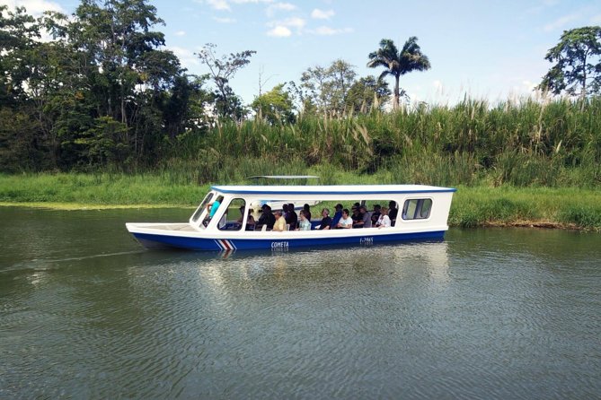 Full-Day Tour to Cahuita National Park From Puerto Limon - Tour Logistics