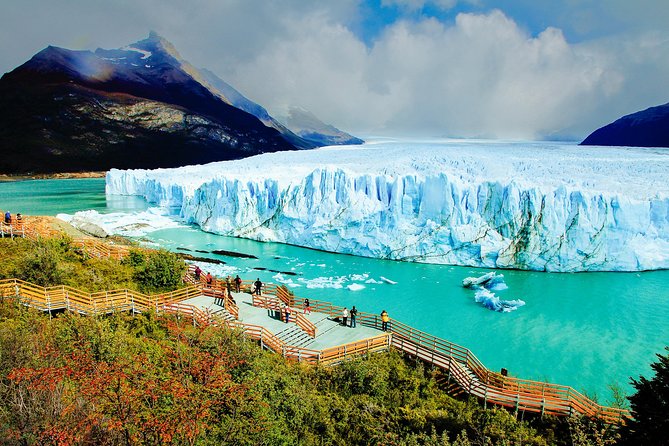 Full Day Tour to Perito Moreno Glacier With Navigation - Traveler Photos and Reviews