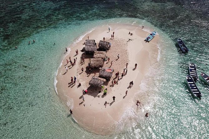 Full-Day Tour to Punta Rucia and Cayo Arena With Snorkeling - Cancellation Policy and Guidelines