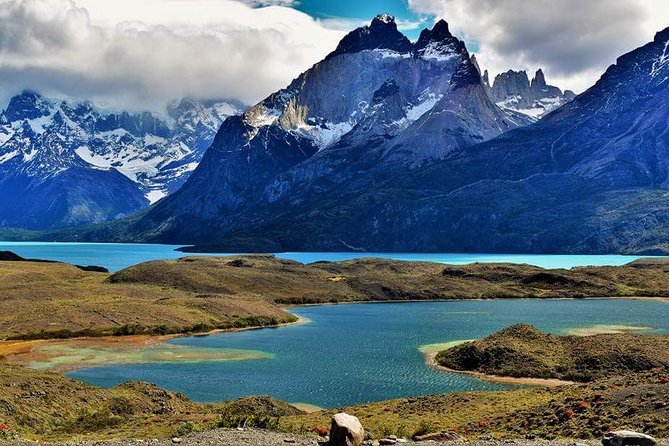 Full-Day Tour to Torres Del Paine National Park From Puerto Natales(First Class) - Tour Overview