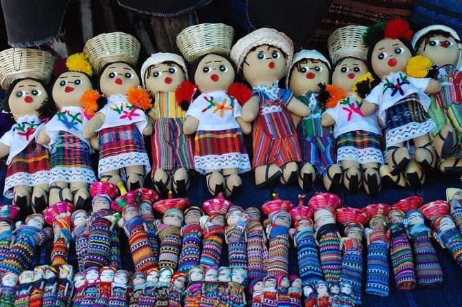 Full Day Trip in Chichicastenango - Reviews and Traveler Feedback