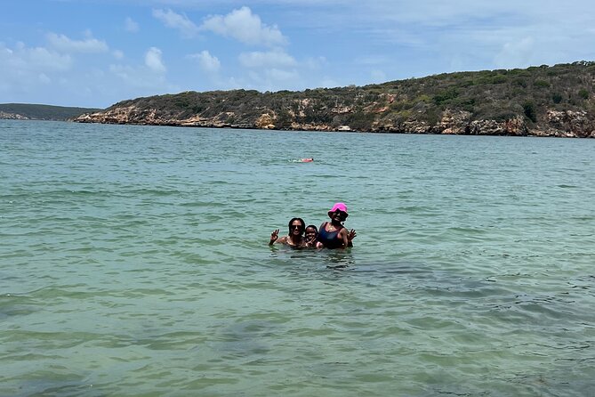 Full Day Vamos Pa La Isla Southwest Experience - Itinerary for the Southwest Experience