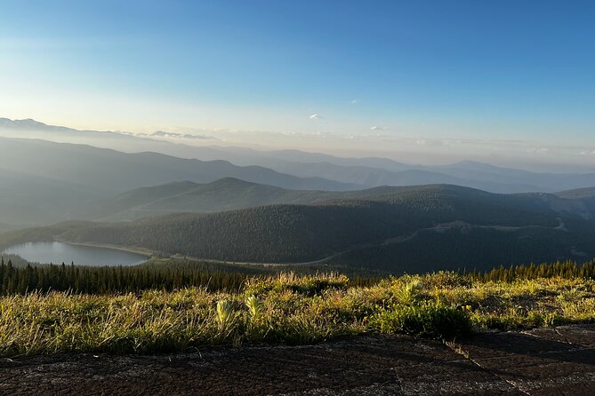 Full-Day Views and Scenic Mount Evans Private Guided Drive Tour - Tour Highlights