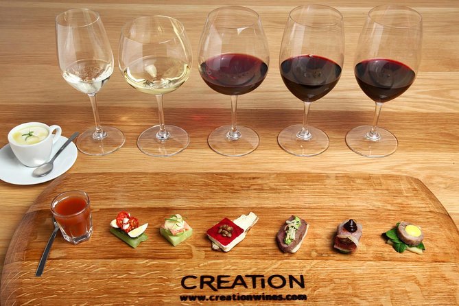 Full-Day Whale Watching and Wine Tasting Tour From Cape Town - Highlights