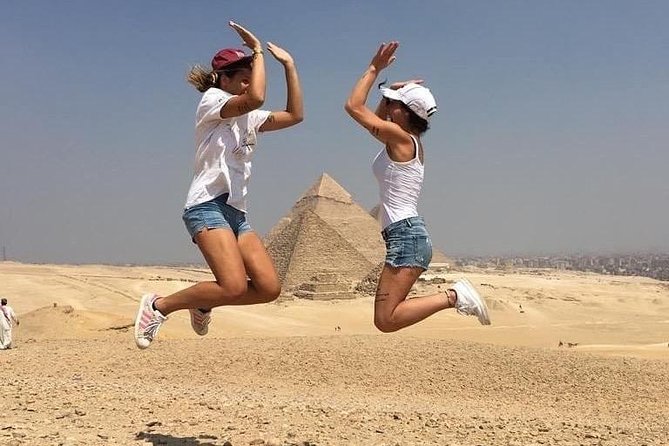 Full Days Cairo and Giza in Two Days - Must-See Attractions in Cairo