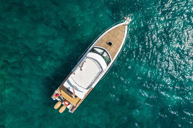 Fully Customized Private Tour to Nusa Penida by Boat Land Tour - Meeting Point