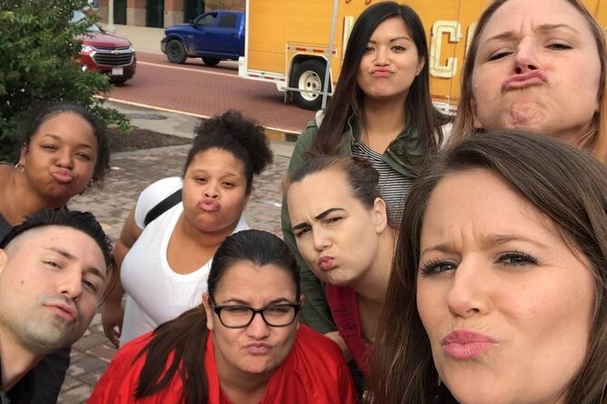 Fun City Scavenger Hunt in El Paso by 3Quest Challenge - Scavenger Hunt Details