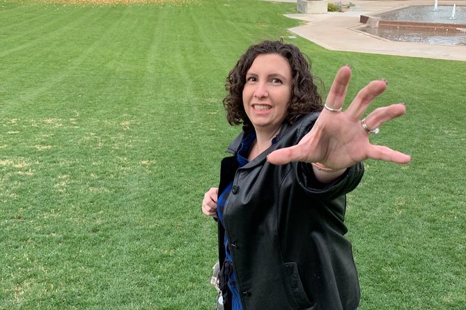 Fun City Scavenger Hunt in Green Bay by Zombie Scavengers - Booking and Confirmation Process