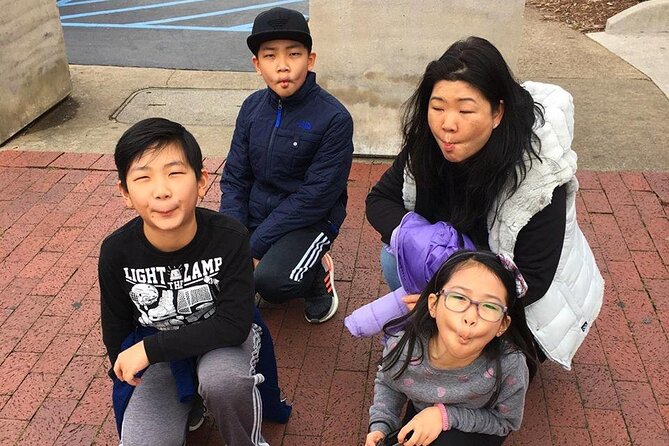 Fun City Scavenger Hunt in Huntsville by Zombie Scavengers - Overview