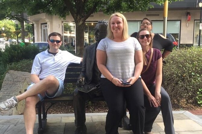 Fun City Scavenger Hunt in Pigeon Forge by Operation City Quest - Scavenger Hunt Details