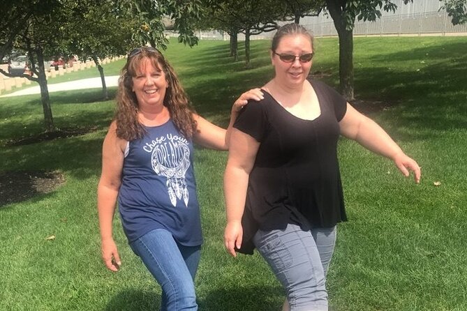 Fun City Scavenger Hunt in Toledo by Operation City Quest - City Exploration