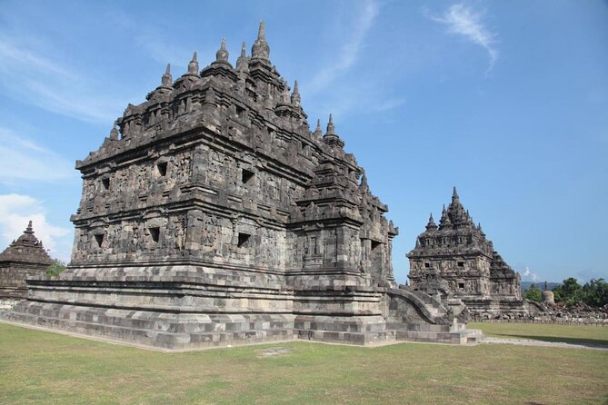 FUN Cycling Tour De Temples - Cycling Route