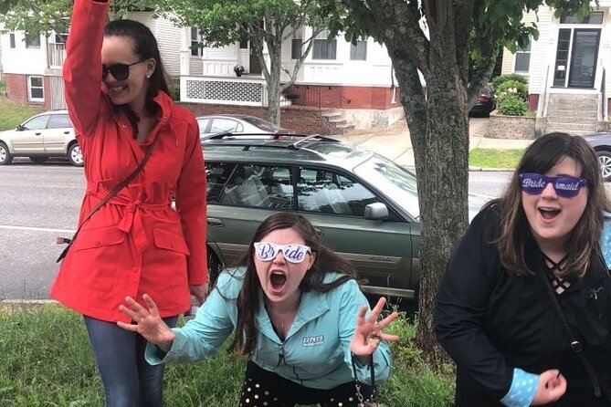Fun Scavenger Hunt in Coquitlam by Zombie Scavengers - Scavenger Hunt Details