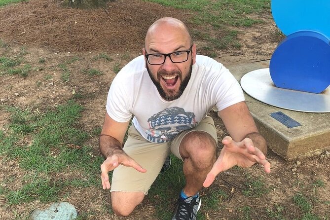 Fun Scavenger Hunt in Joliet by Zombie Scavengers - Scavenger Hunt Details