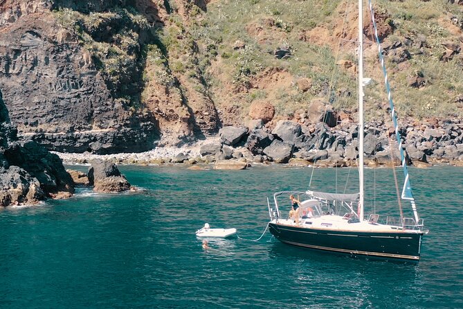 Funchal Half and Full Day Private Sailboat Tour - Snacks and Equipment