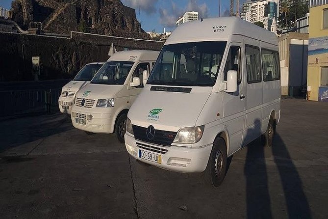 Funchal Private and Customizable VIP Tour  - Madeira - Customize Your Itinerary to Suit Your Interests