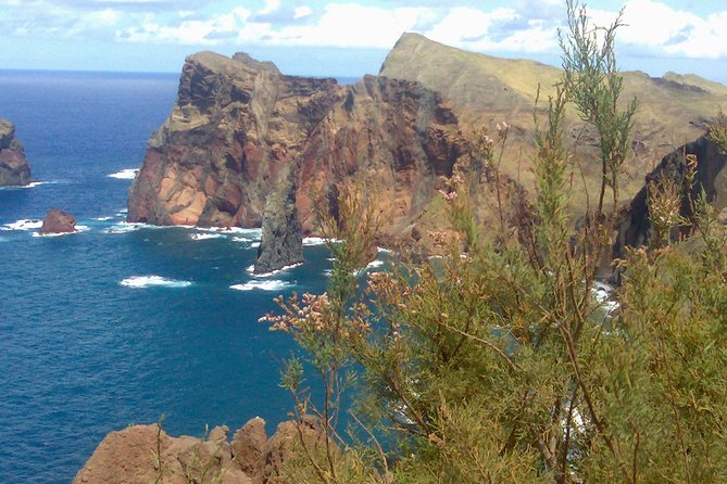Funchal : Sunday Market - South East Tour - Pickup Information