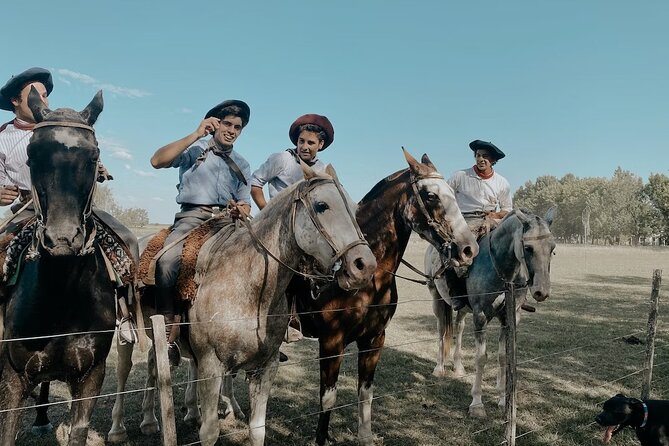 Gaucho Day Trip From Buenos Aires: Don Silvano Ranch - Good To Know