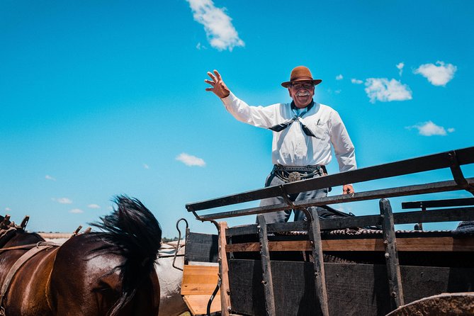 Gaucho Day Trip From Buenos Aires: Santa Susana Ranch - Experience Traditional Argentine Activities