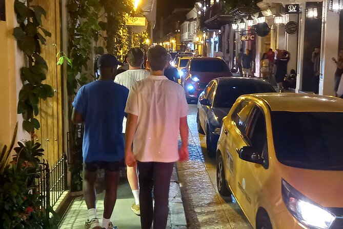 Get the Nightlife Vibe in Old City! - Top-rated Nightclubs and Bars