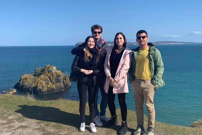 Giants Causeway Tours - Tour Details and Highlights