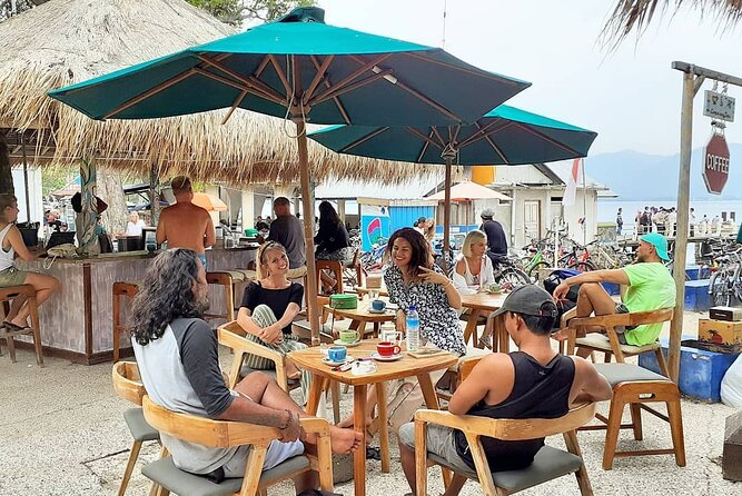 Gili Island Snorkeling Trip - Gili Trawangan, Gili Meno, & Gili Air, From Lombok - Snorkeling Highlights and Experiences