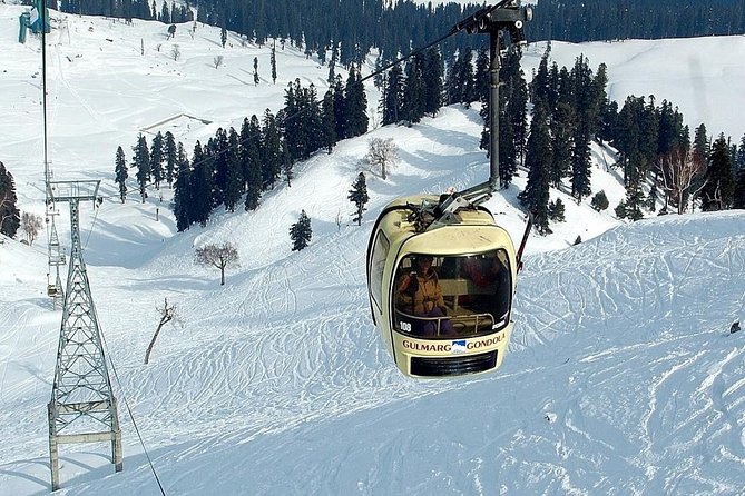 Glimpse of Kashmir - Cultural Experiences in Srinagar
