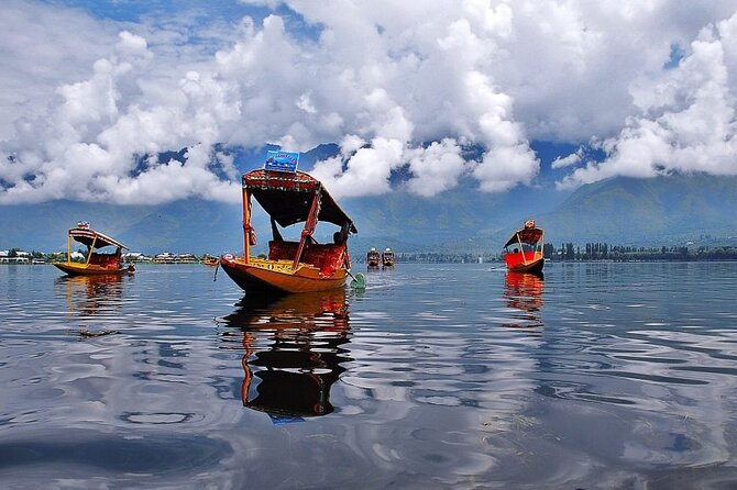 Glimpse of Kashmir - Delicious Kashmiri Cuisine